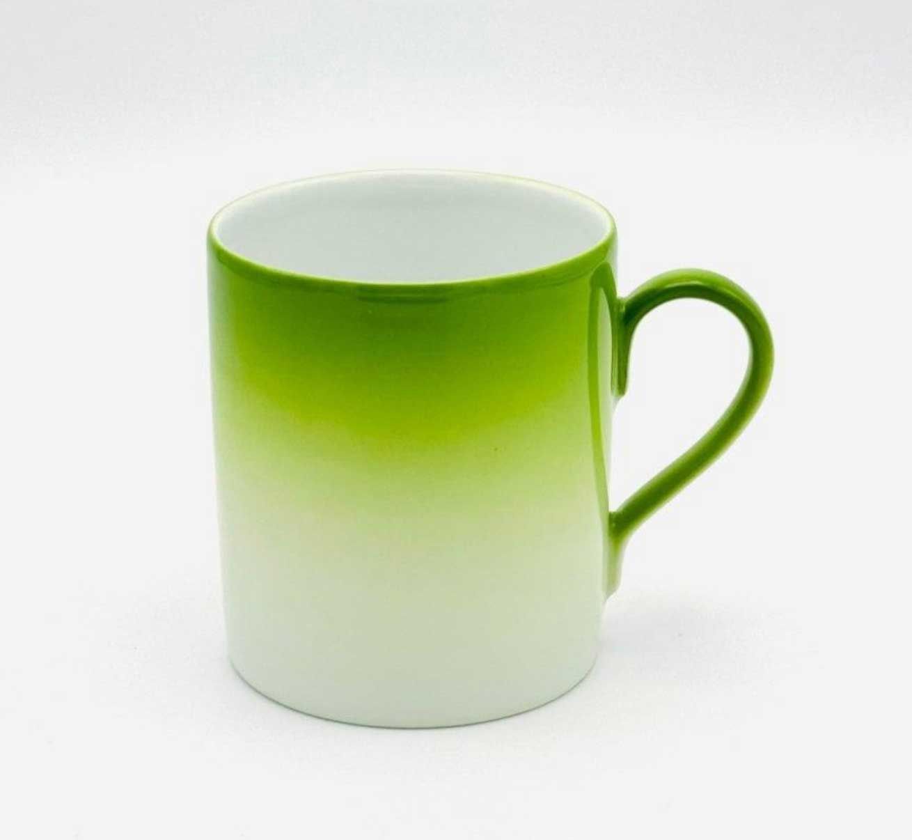 Philippe Deshoulieres Nuage Chartreuse Mug, 37370, 3104363212500
