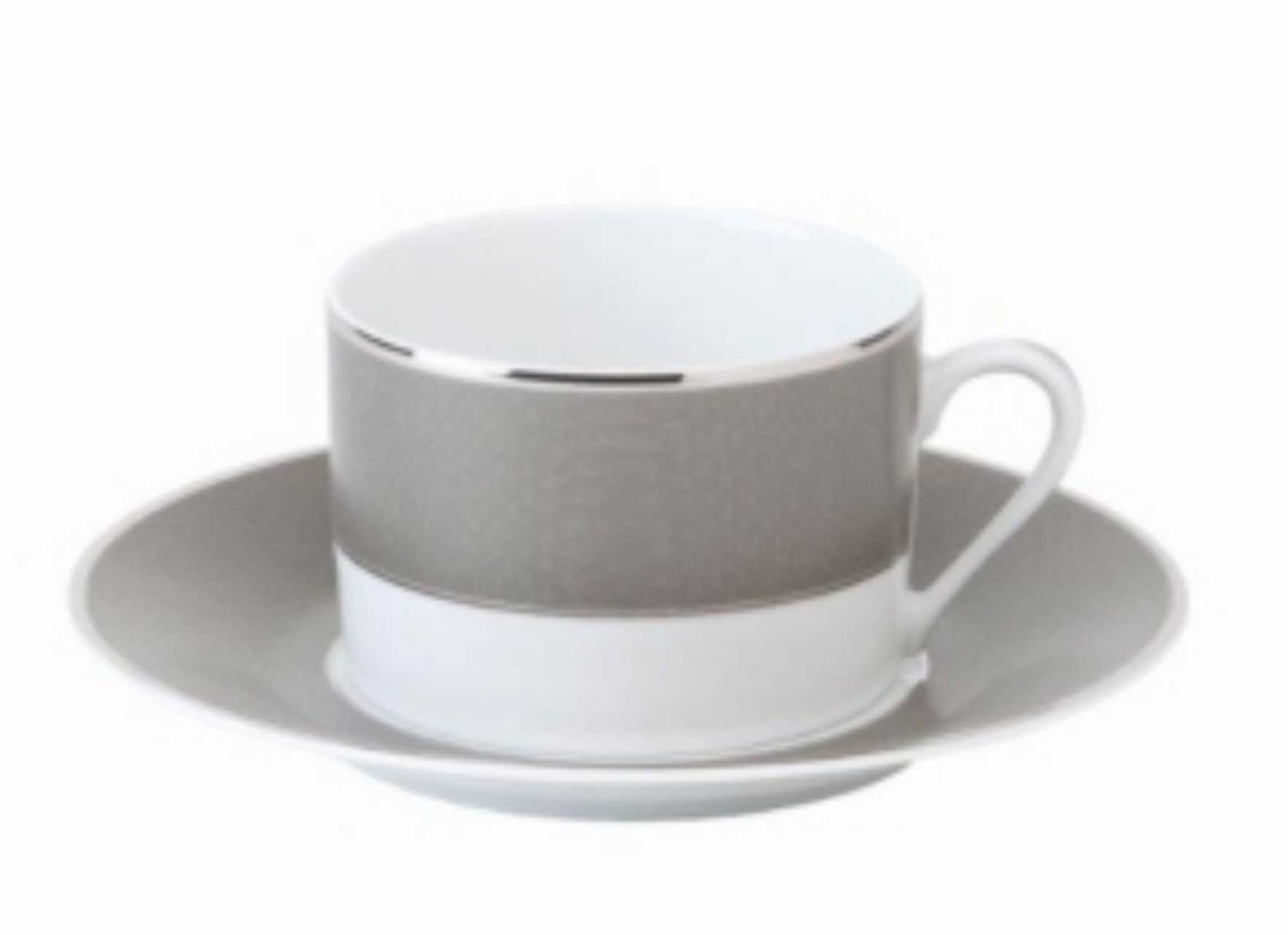Philippe Deshoulieres Metallic Tea Cup, TT-RI7309,