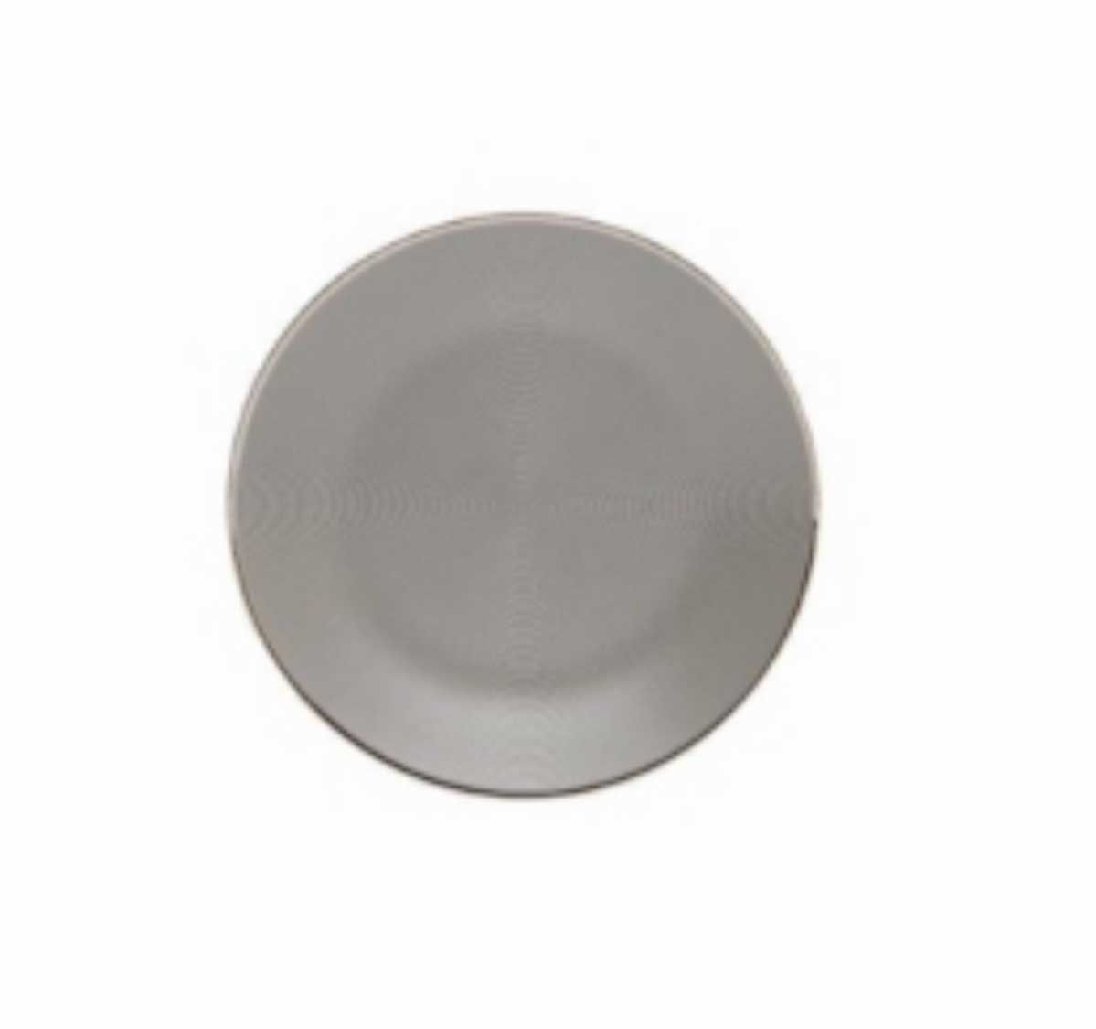 Philippe Deshoulieres Metallic Bread &amp; Butter Plate, APP-RI7309, 3104361323369