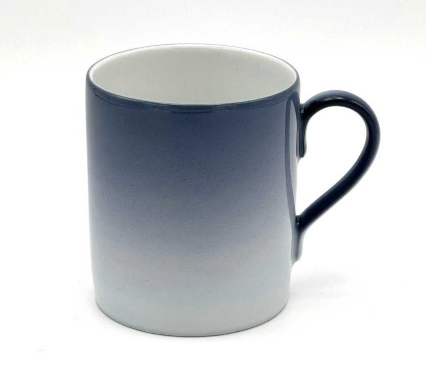 Philippe Deshoulieres Nuage Lavender Blue Mug, 37392, 3104363213644