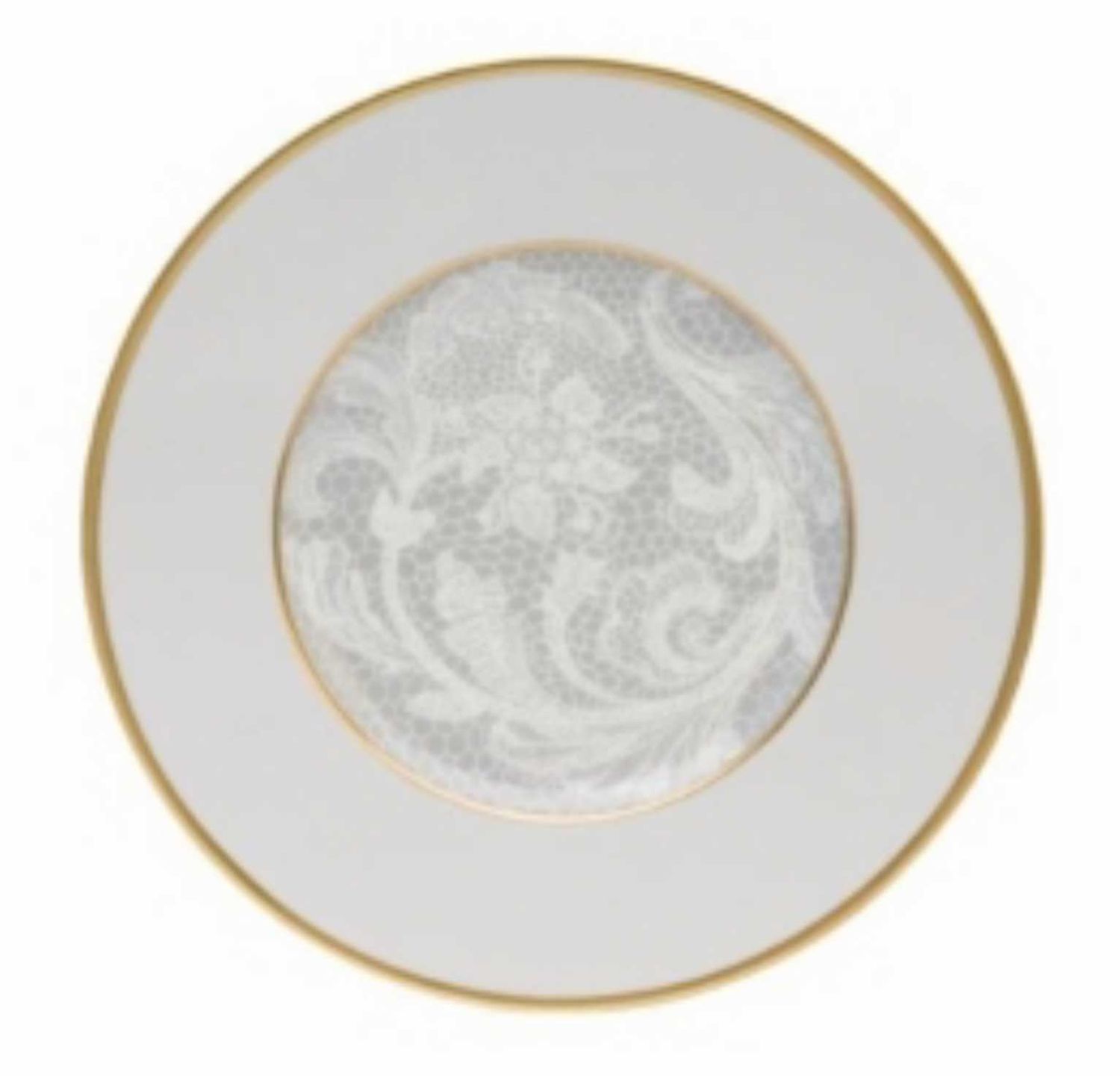 Philippe Deshoulieres Coquine Dessert Plate, 29751, 3104361400435