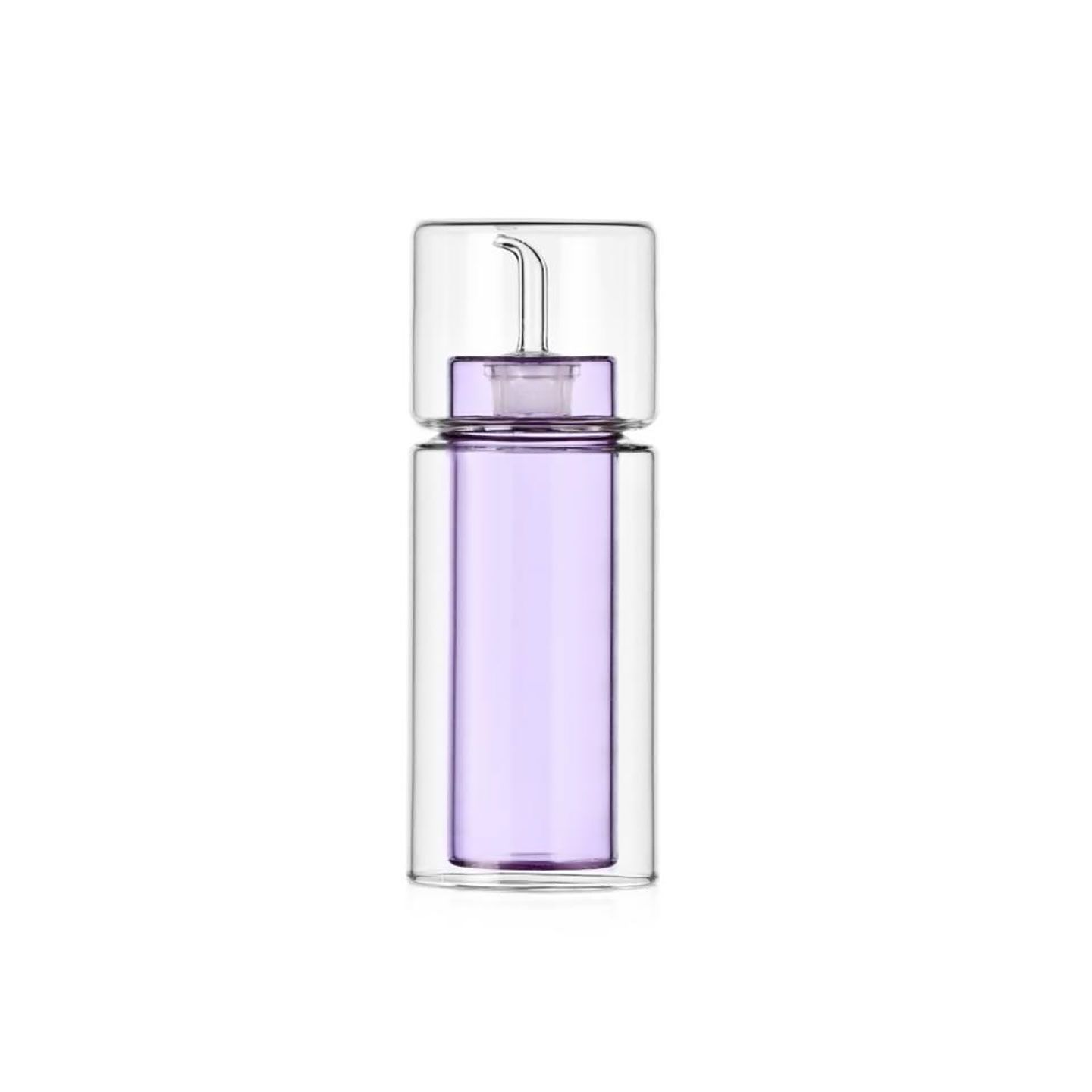 Ichendorf Jelly Lilac Oil Bottle M 6.8 oz IC348.615, 790955396371