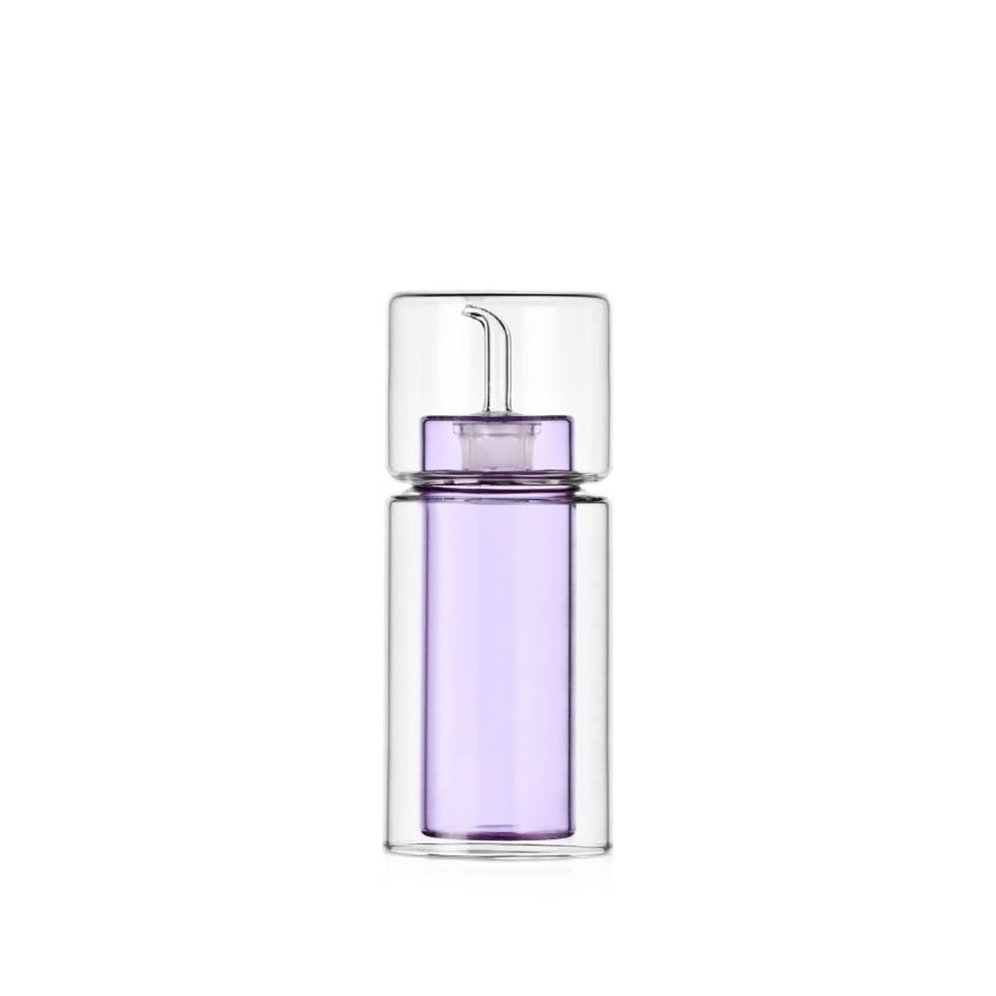 Ichendorf Jelly Lilac Oil Bottle S 6.4 oz IC348.612, 790955396333