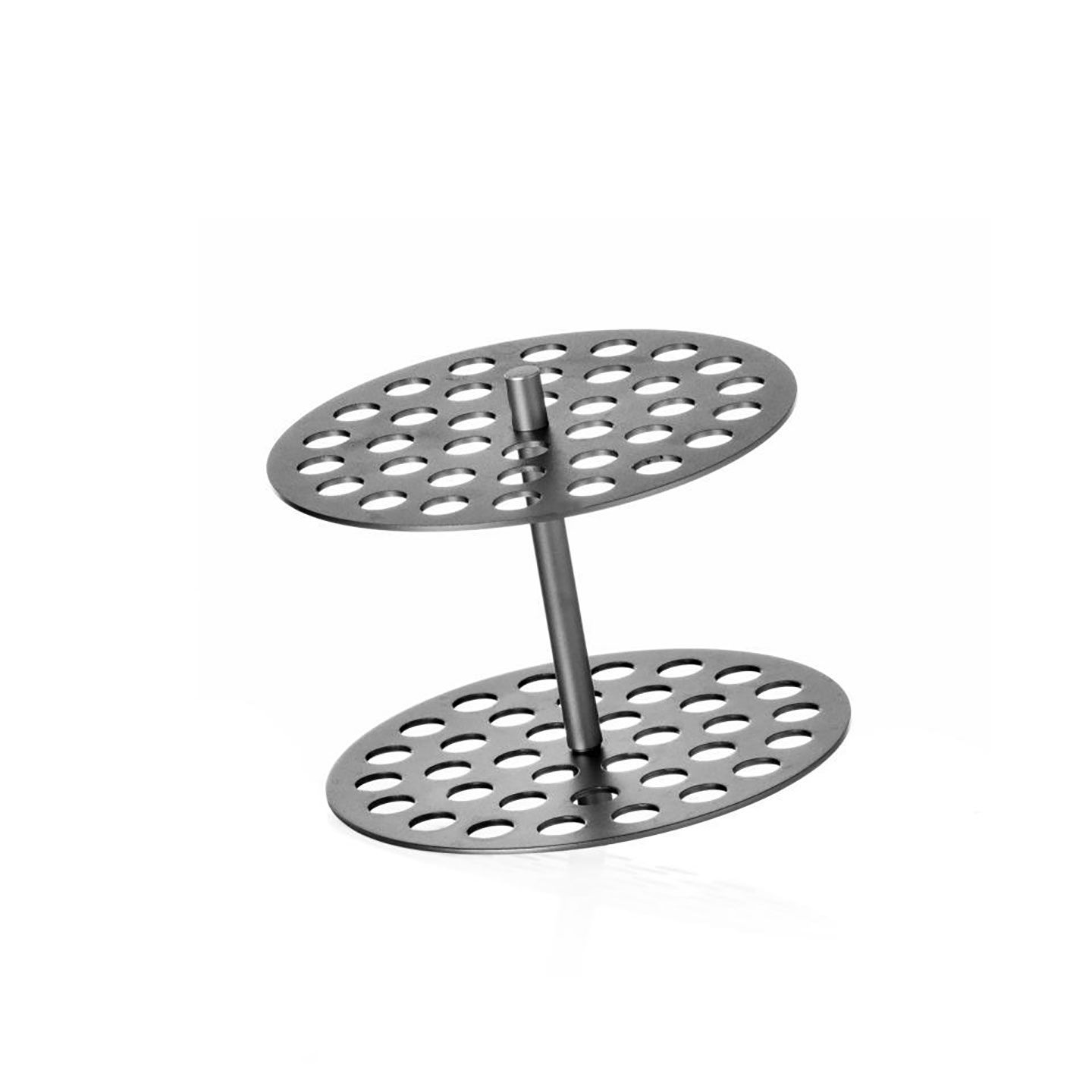 Ichendorf Fio Aluminum Flower Frog for Medium Vase 5.16 Inch IC348.522, 790955322301