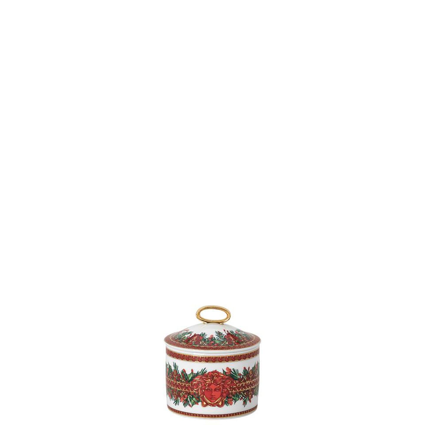 Versace Love Baroque Holiday Box Small 14633-409960-24989, 790955316768