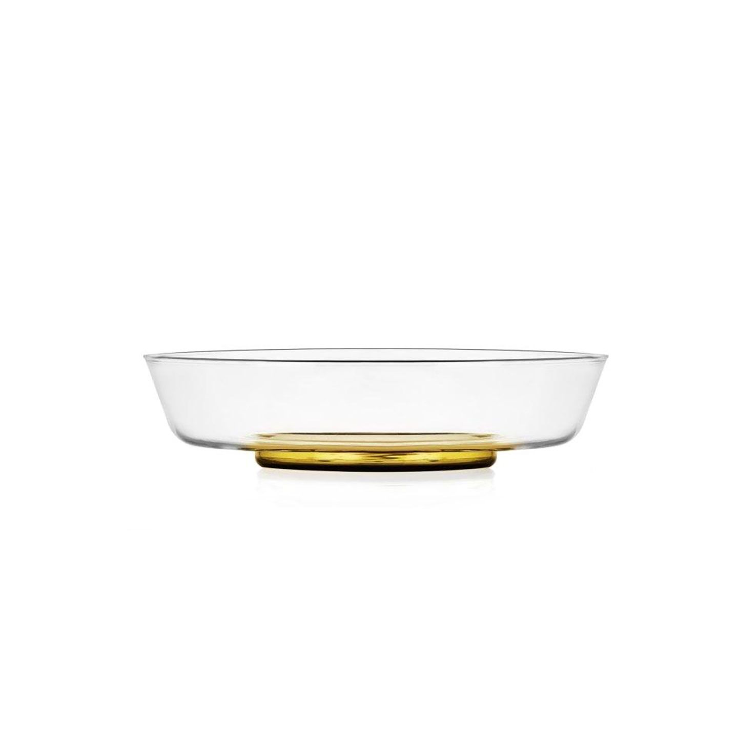 Ichendorf Jelly Yellow Bowl 16.9 oz IC348.616, 790955396395