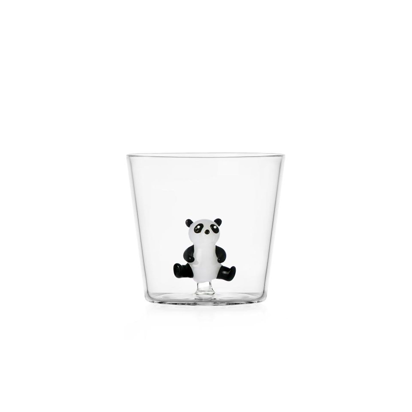 Ichendorf Savannah Tumbler Panda 11.8 oz IC354.352, 790955322493