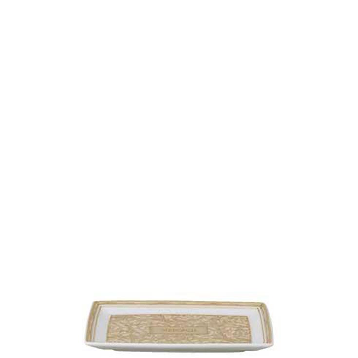 Versace Barocco Beige Letter Tray 7 Inch 14407-403782-12718, 790955316232