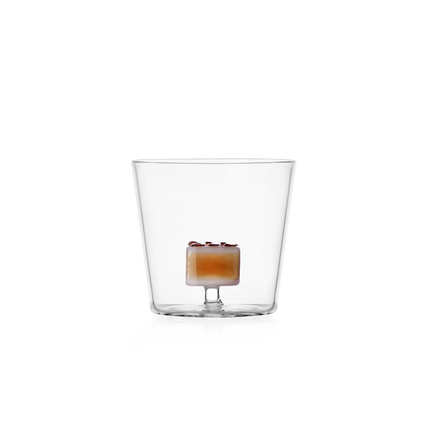 Ichendorf Patisserie Tumbler Millefeuille 11.8 oz IC354.382, 790955322400