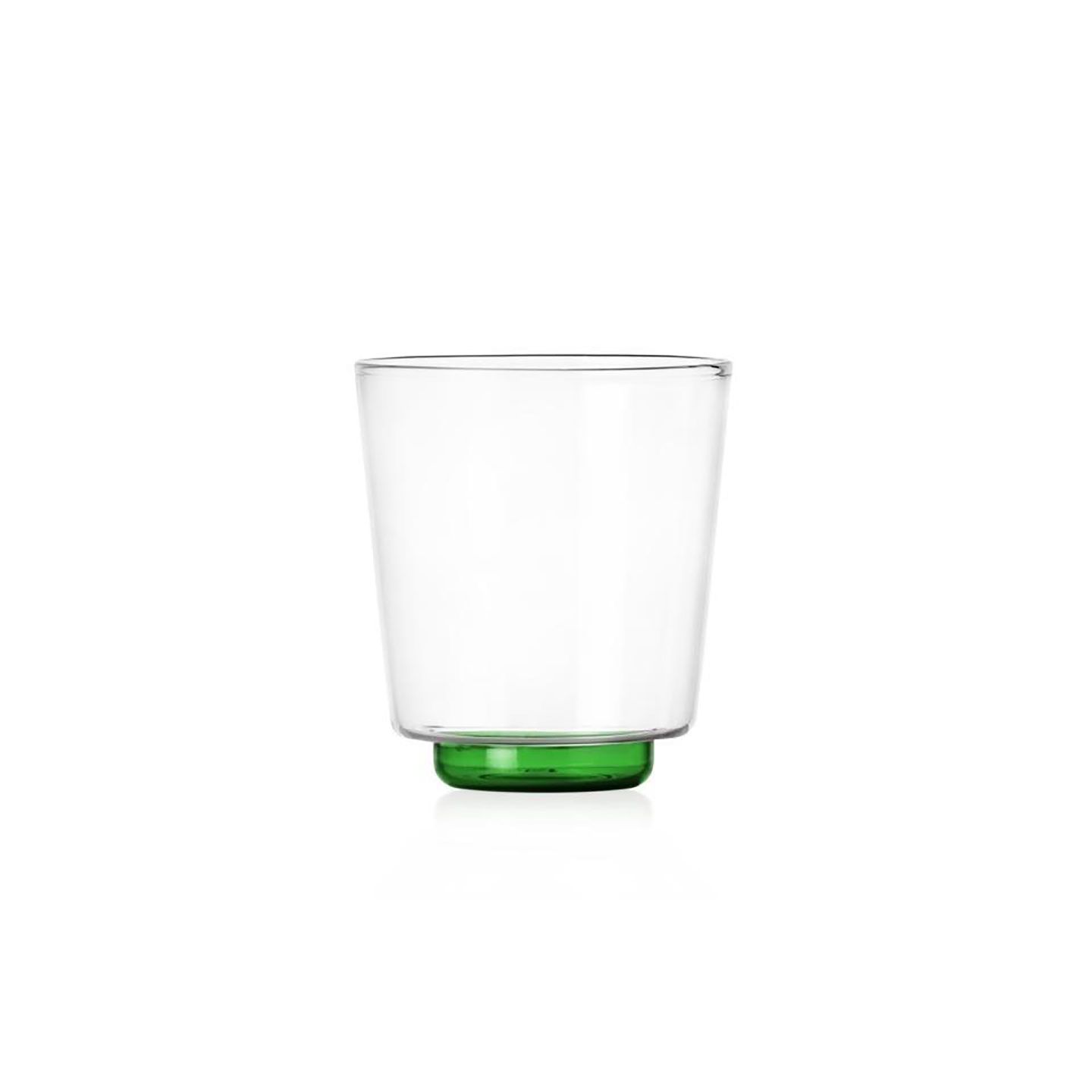 Ichendorf Jelly Green Glass 14.5 oz IC348.623, 790955396463