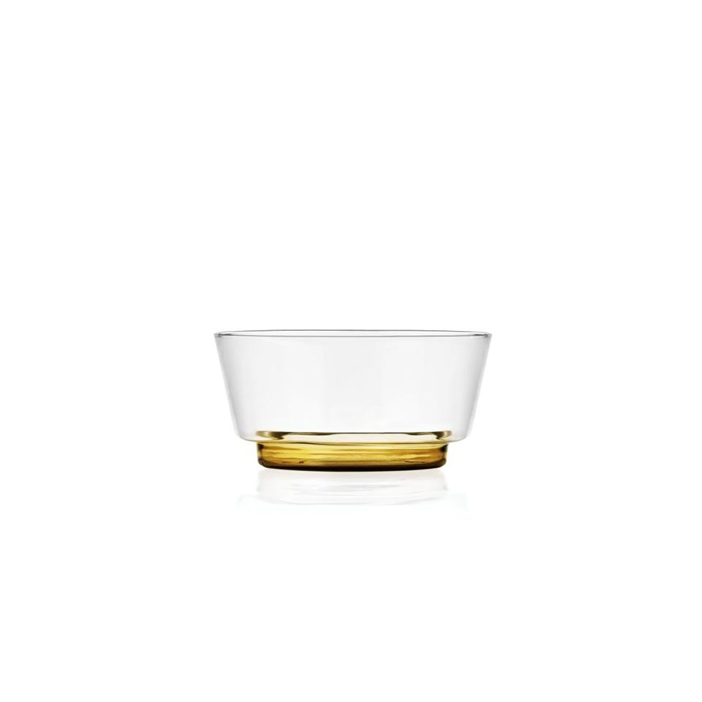 Ichendorf Jelly Yellow Mini Bowl 13.5 oz IC348.619, 790955396425