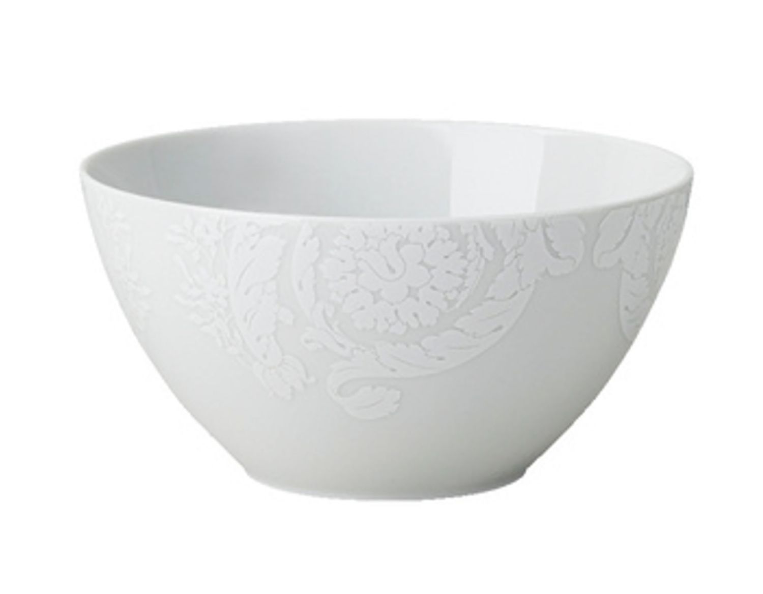 Versace Barocco 92 Bowl Ramen 6 Inch 19335-403785-10564, 790955316027