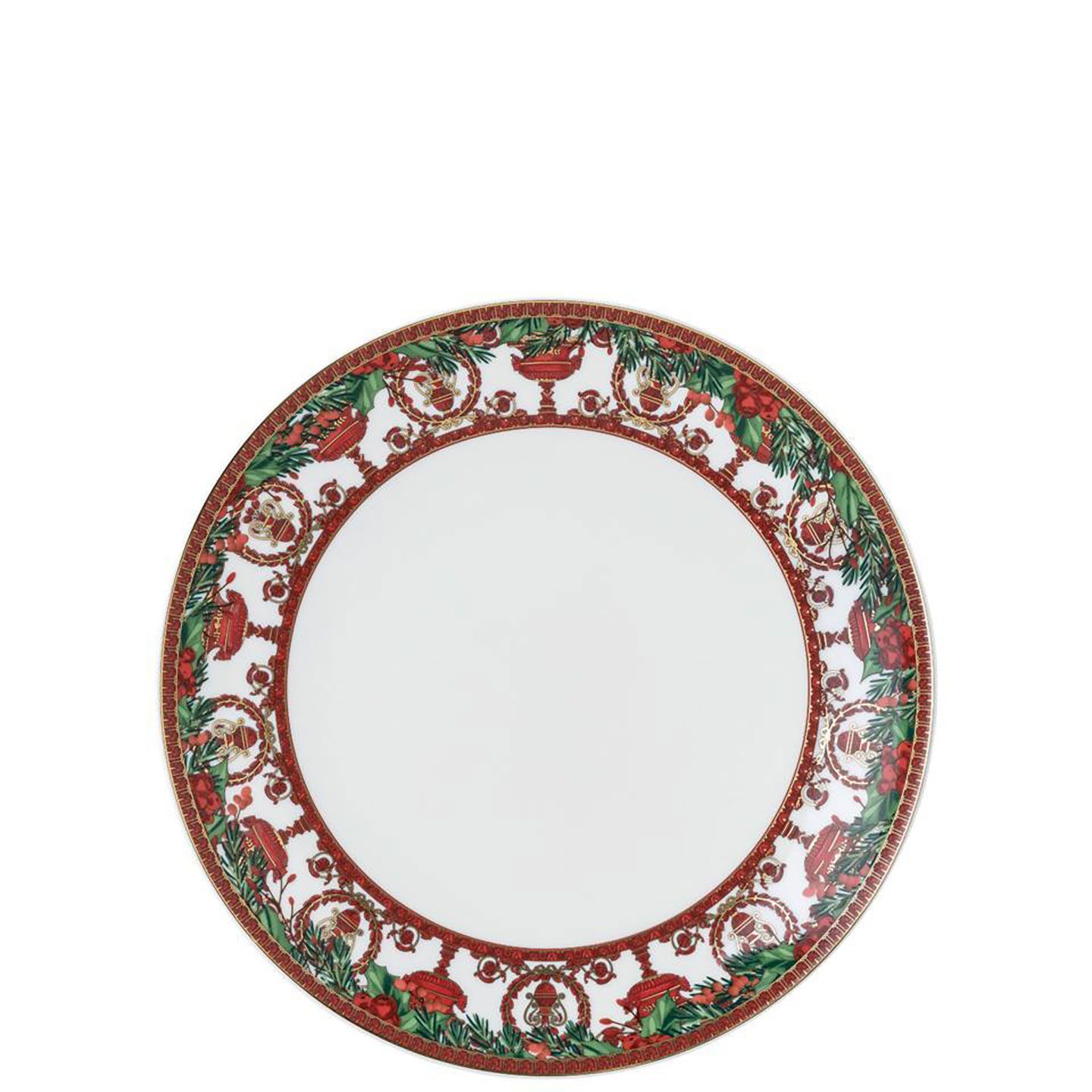 Versace I Love Baroque Speiseteller - Thumbnail 3
