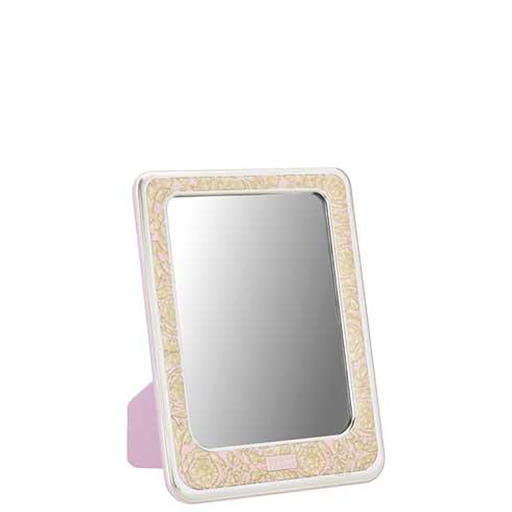 Versace Barocco Rose Kids VHF15 Picture Frame 5 x 7 Inch 69221-321674-05732, 790955317079