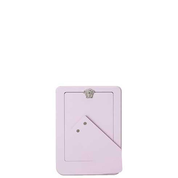 Versace Barocco Rose Kids VHF15 Picture Frame 3 1/2 x 5 Inch 69221-321674-05730, 790955317062