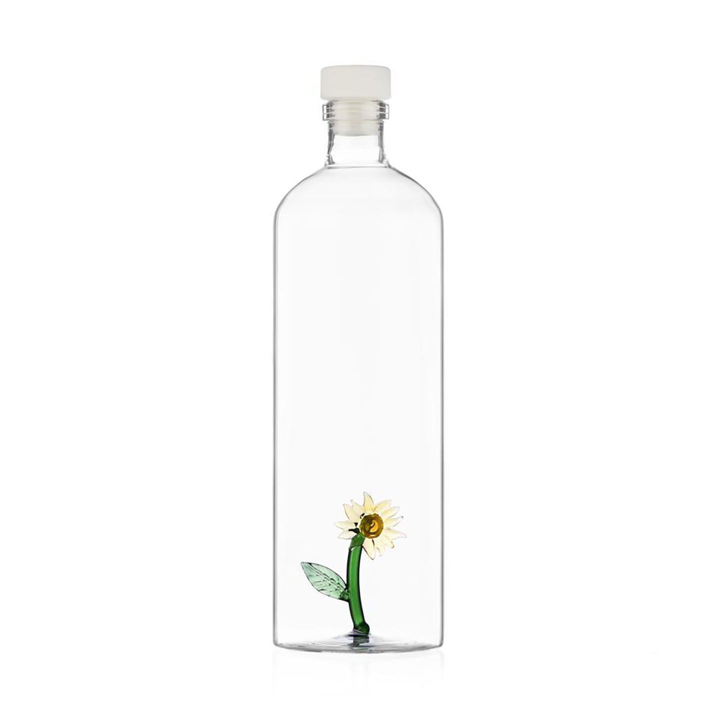 Ichendorf Botanica Bottle Sunflower 38.9 oz IC354.061, 790955323582