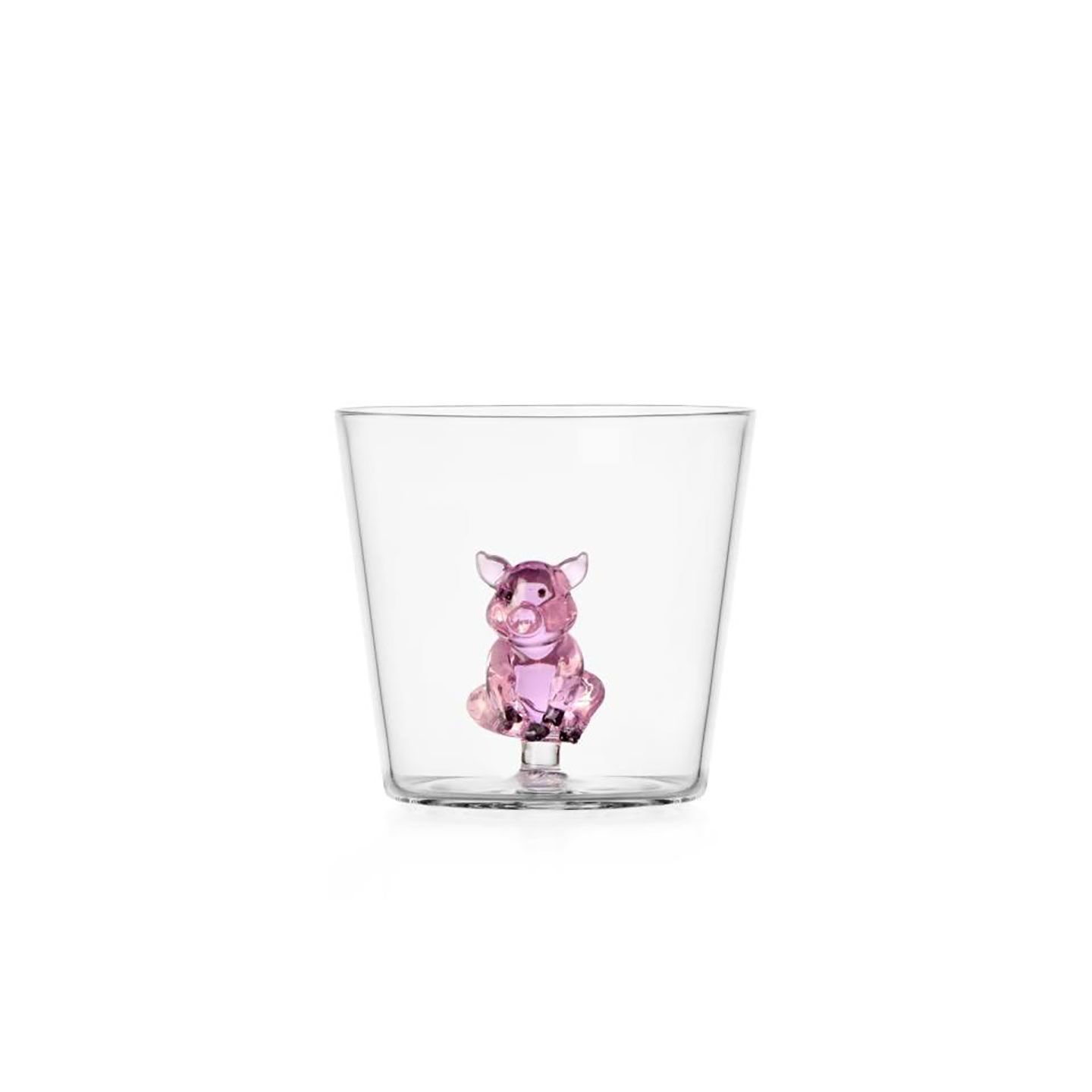 Ichendorf Animal Farm Tumbler Pig 10.1 oz IC352.407, 790955395756
