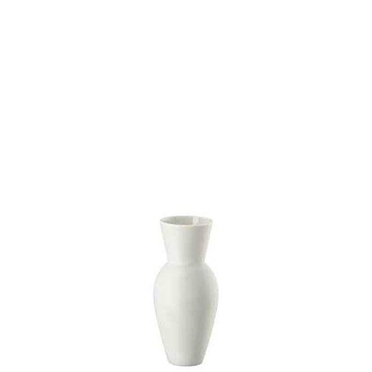 Versace Nymph Mini White Vase 5 Inch 14447-100116-26013, 790955316638