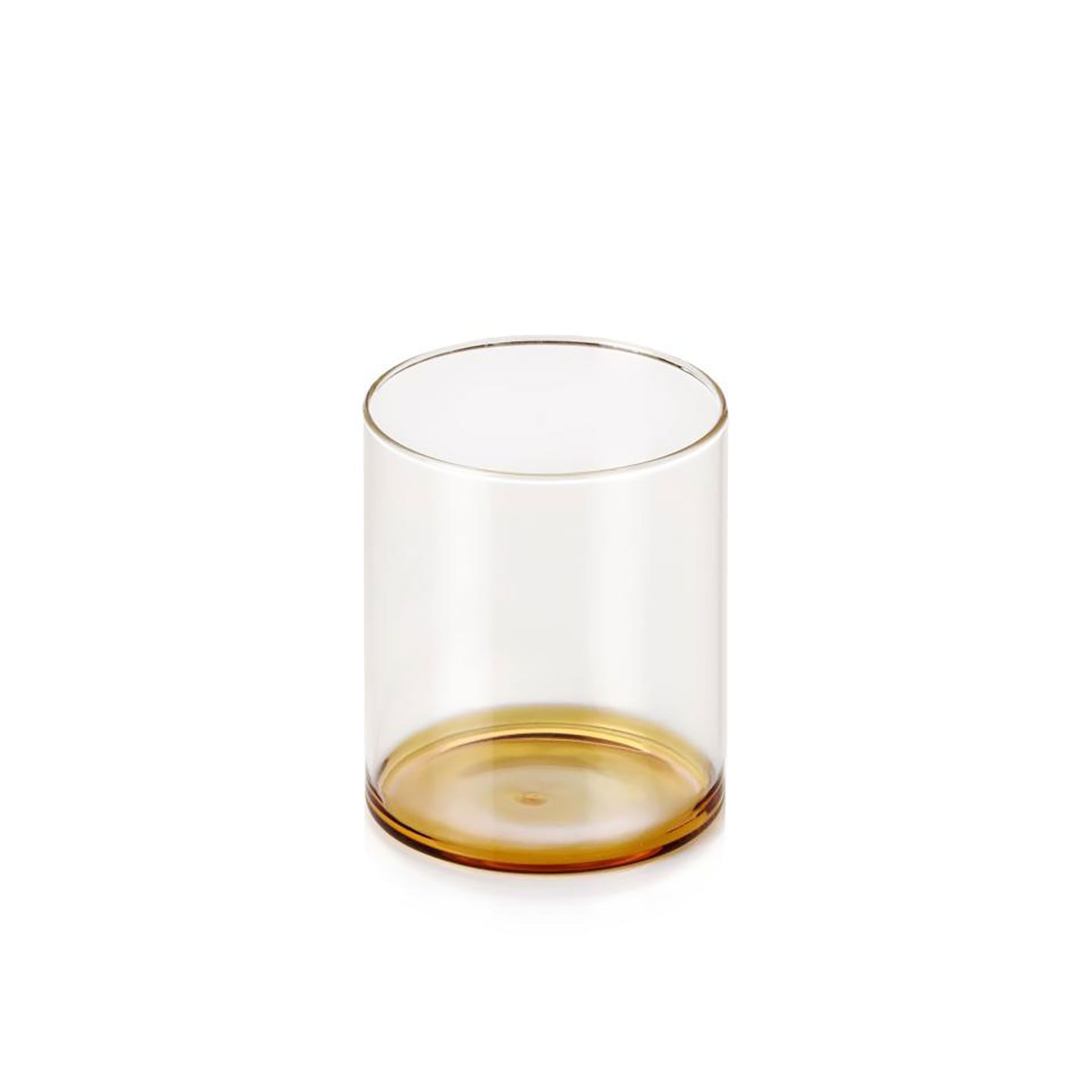Ichendorf Fondale Tumbler Amber 11.8 oz IC313.130, 790955200456
