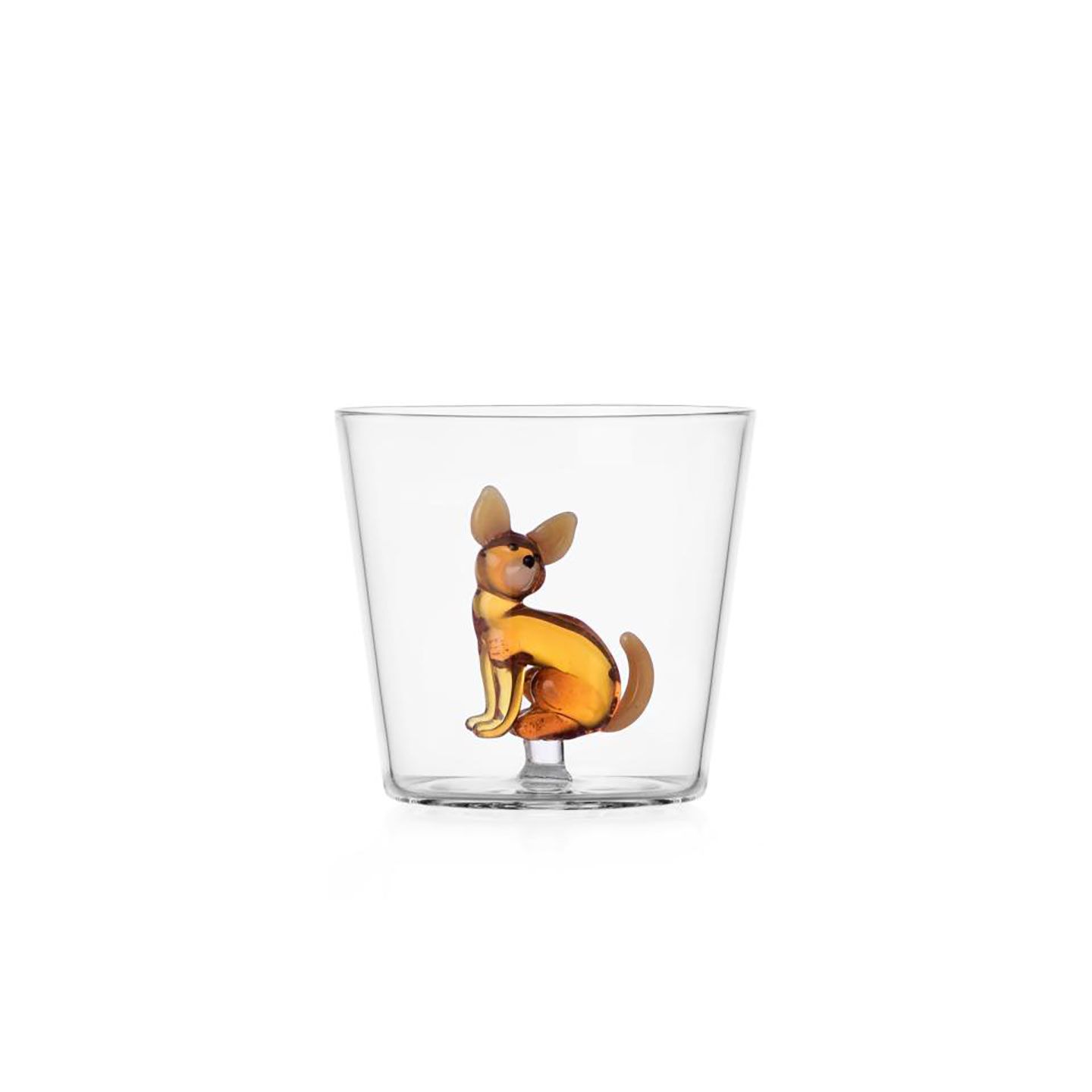 Ichendorf Dogs Tumbler Chihuahua 11.8 oz IC354.294, 790955200203