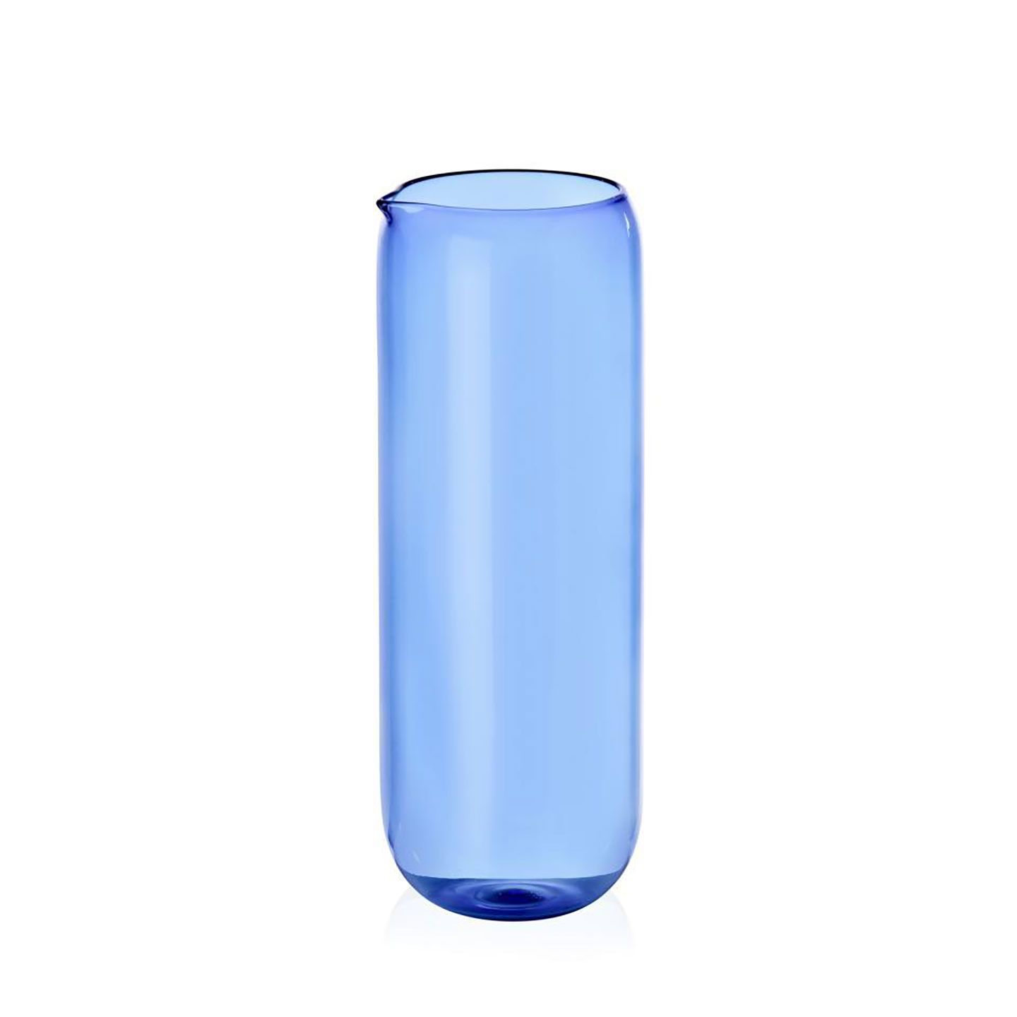 Ichendorf Vio Carafe Blue 40.6 oz IC348.514, 790955322967