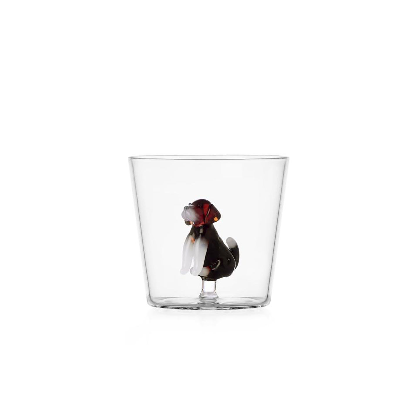 Ichendorf Dogs Tumbler English Foxhound 11.8 oz IC354.292, 790955200173