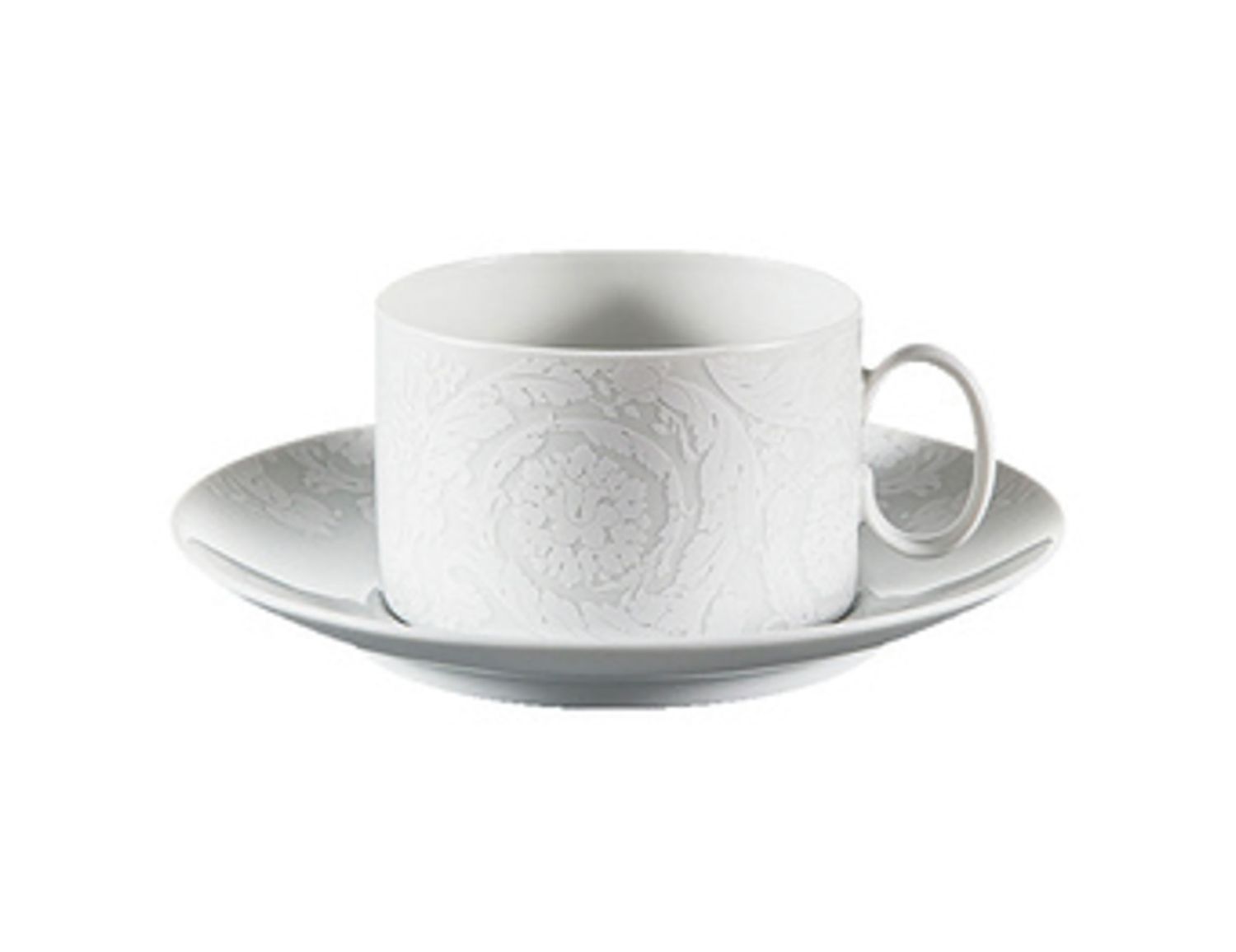 Versace Barocco '92 Teacup
