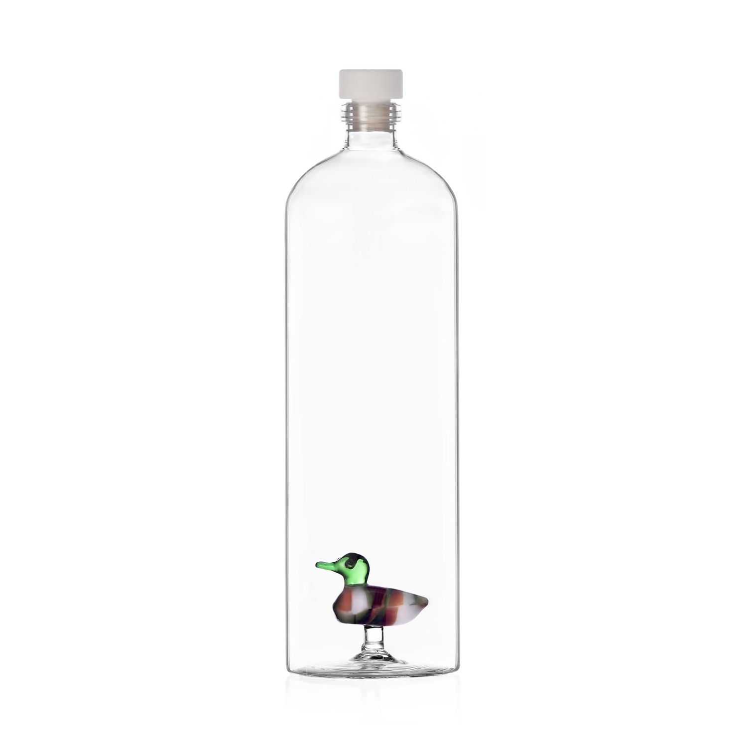 Ichendorf Animal Farm Bottle Duck Big 49 oz IC352.301, 790955321939