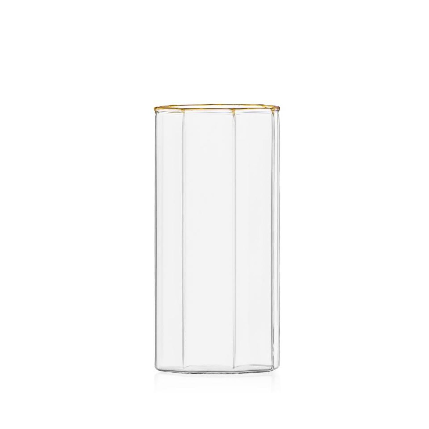 Ichendorf Octave Longdrink Amber 15.2 oz IC313.422, 790955396630