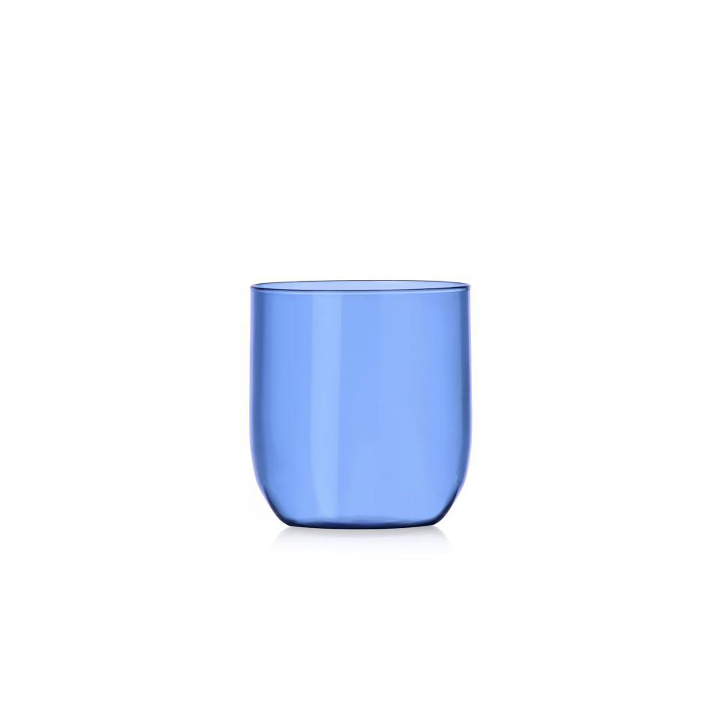 Ichendorf Vio Tumbler Blue 10.1 oz IC348.506, 790955322882