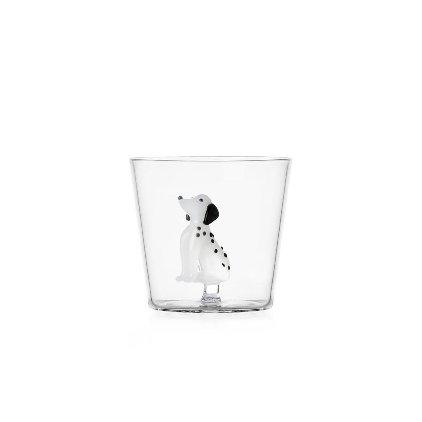 Ichendorf Dogs Tumbler Dalmatian 11.8 oz IC354.295, 790955200210