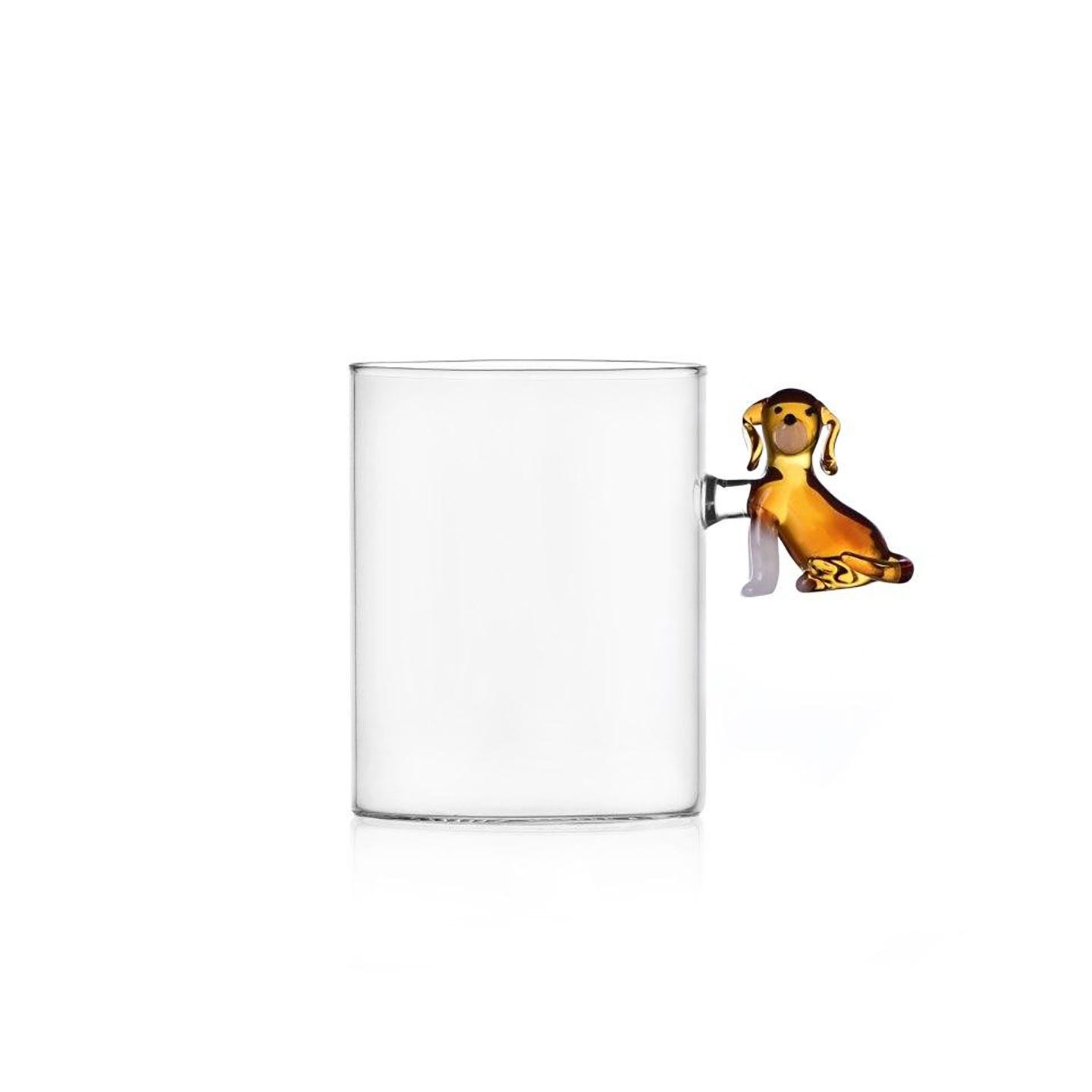 Ichendorf Dogs Mug Golden Retriver 15.2 oz IC354.337, 790955322189