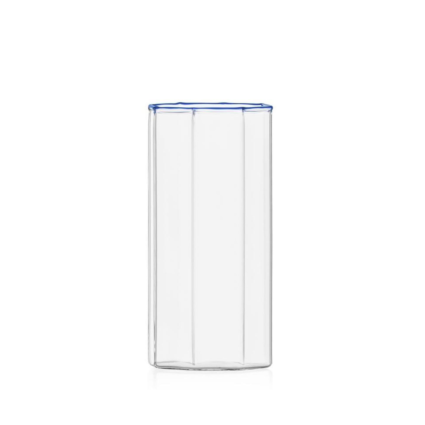 Ichendorf Octave Longdrink Blue 15.2 oz IC313.421, 790955396623