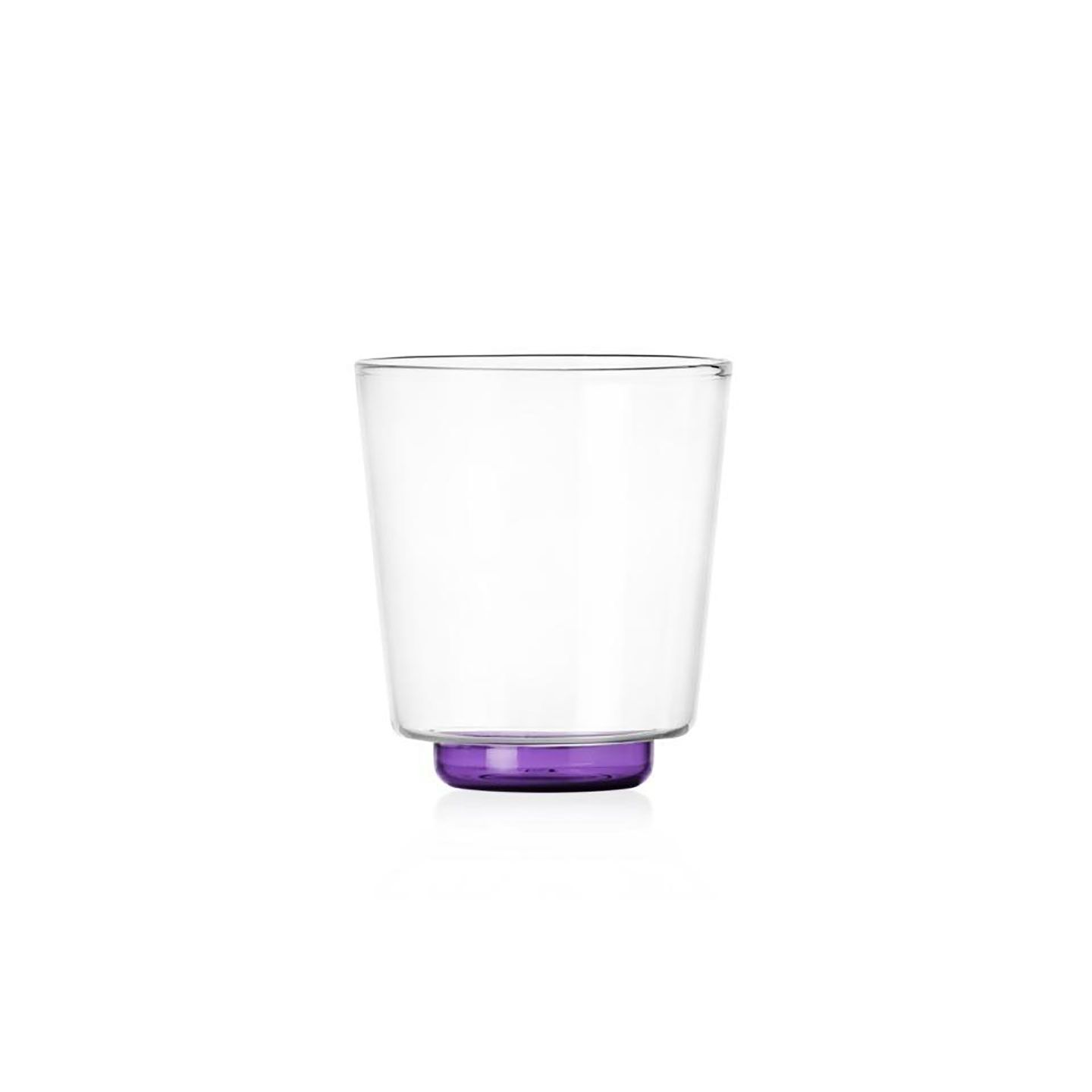 Ichendorf Jelly Lilac Glass 14.5 oz IC348.624, 790955396470