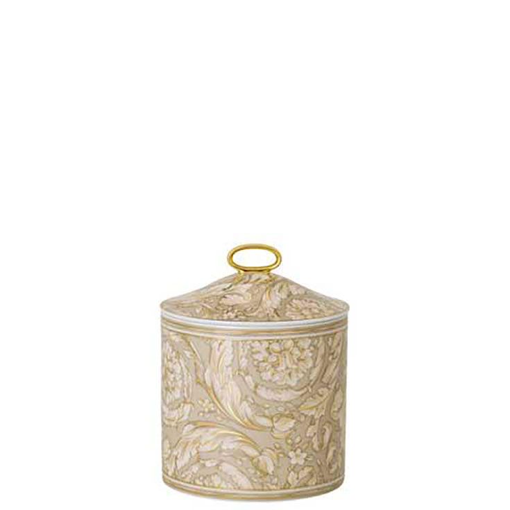 Versace Barocco Beige Box Large 14633-403782-24986, 790955316294