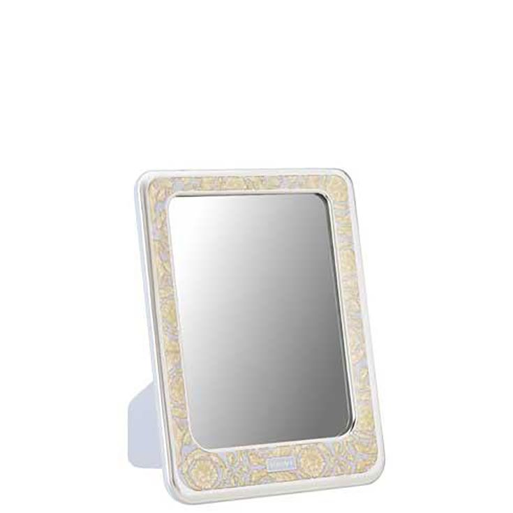 Versace Barocco Blue Kids VHF15 Picture Frame 5 x 7 Inch 69220-321673-05732, 790955317055