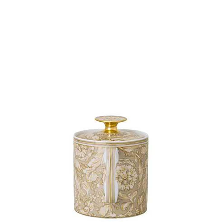 Versace Barocco Beige Tea Pot 43 oz 43 oz 19335-403782-14230, 790955316478