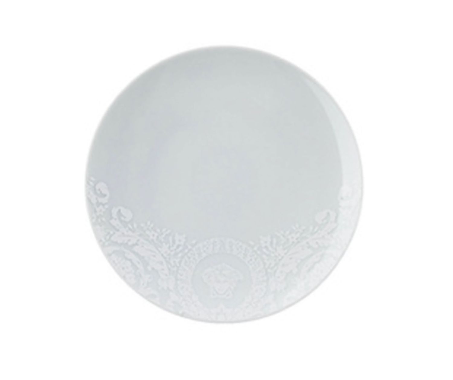 Versace Barocco 92 Bread and Butter Plate 6 2/3 Inch 19335-403785-10217, 790955315969