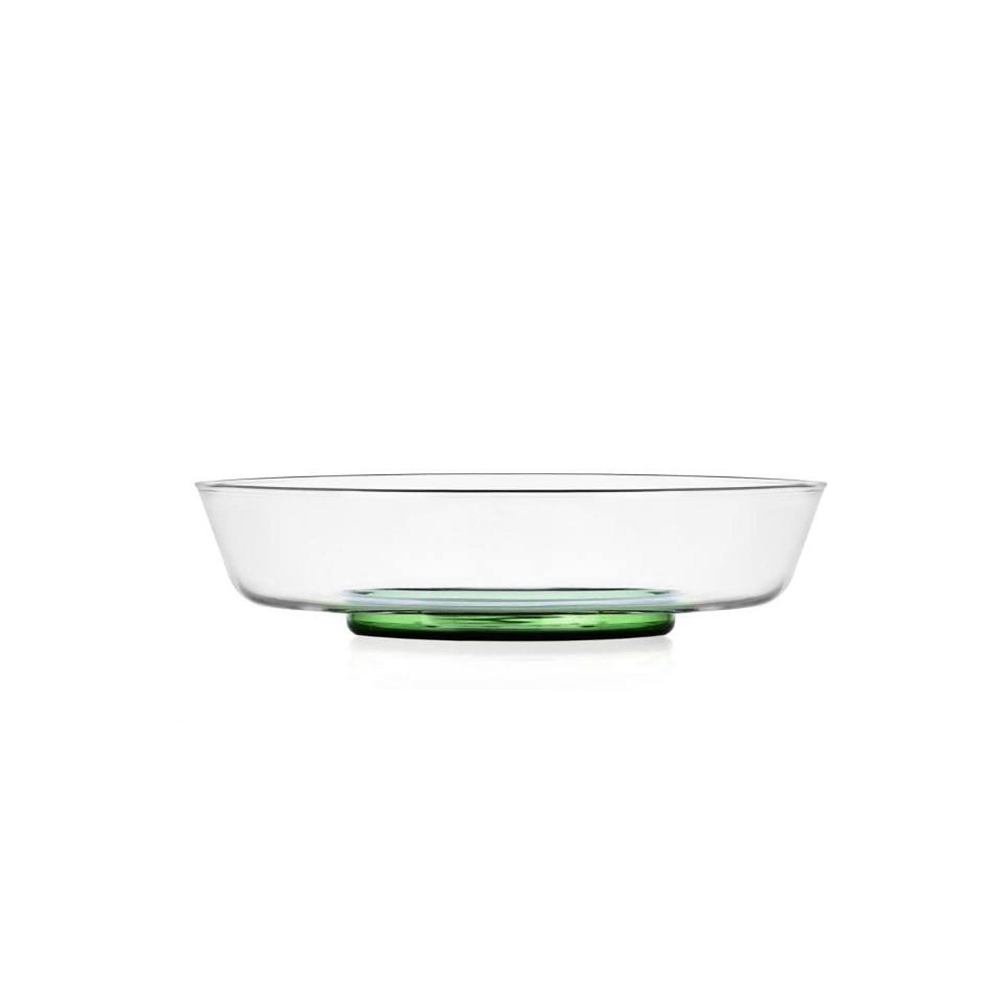 Ichendorf Jelly Green Bowl 16.9 oz IC348.617, 790955396401