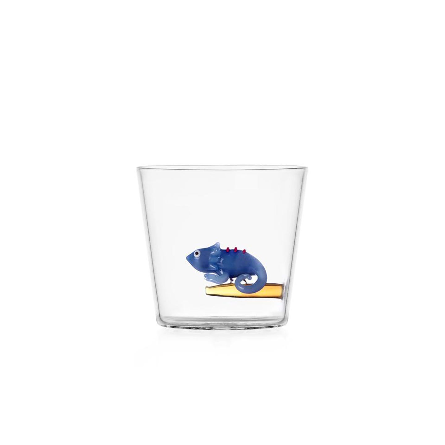 Ichendorf Savannah Tumbler Chameleon 11.8 oz IC354.355, 790955322523