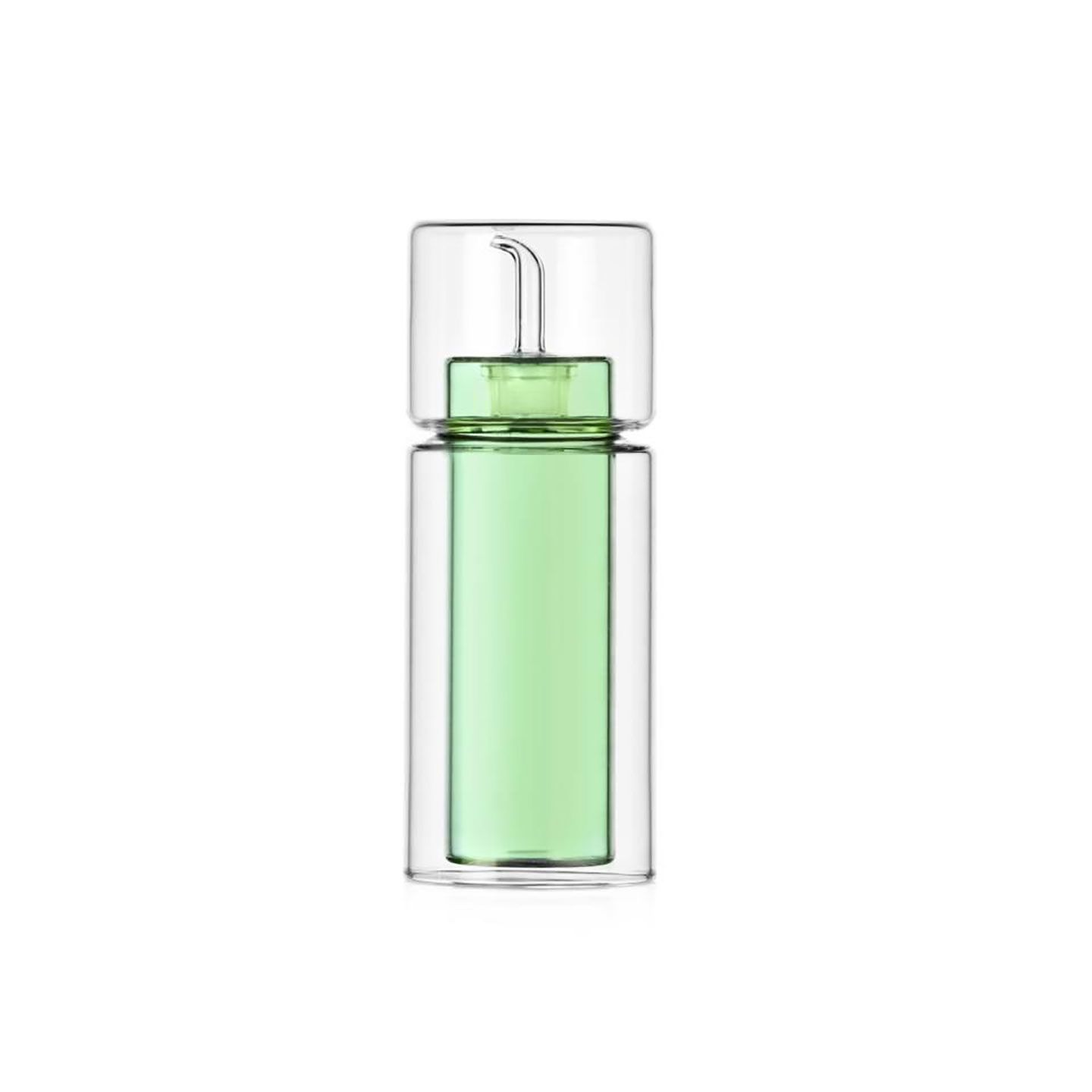 Ichendorf Jelly Green Oil Bottle M 6.8 oz IC348.614, 790955396364