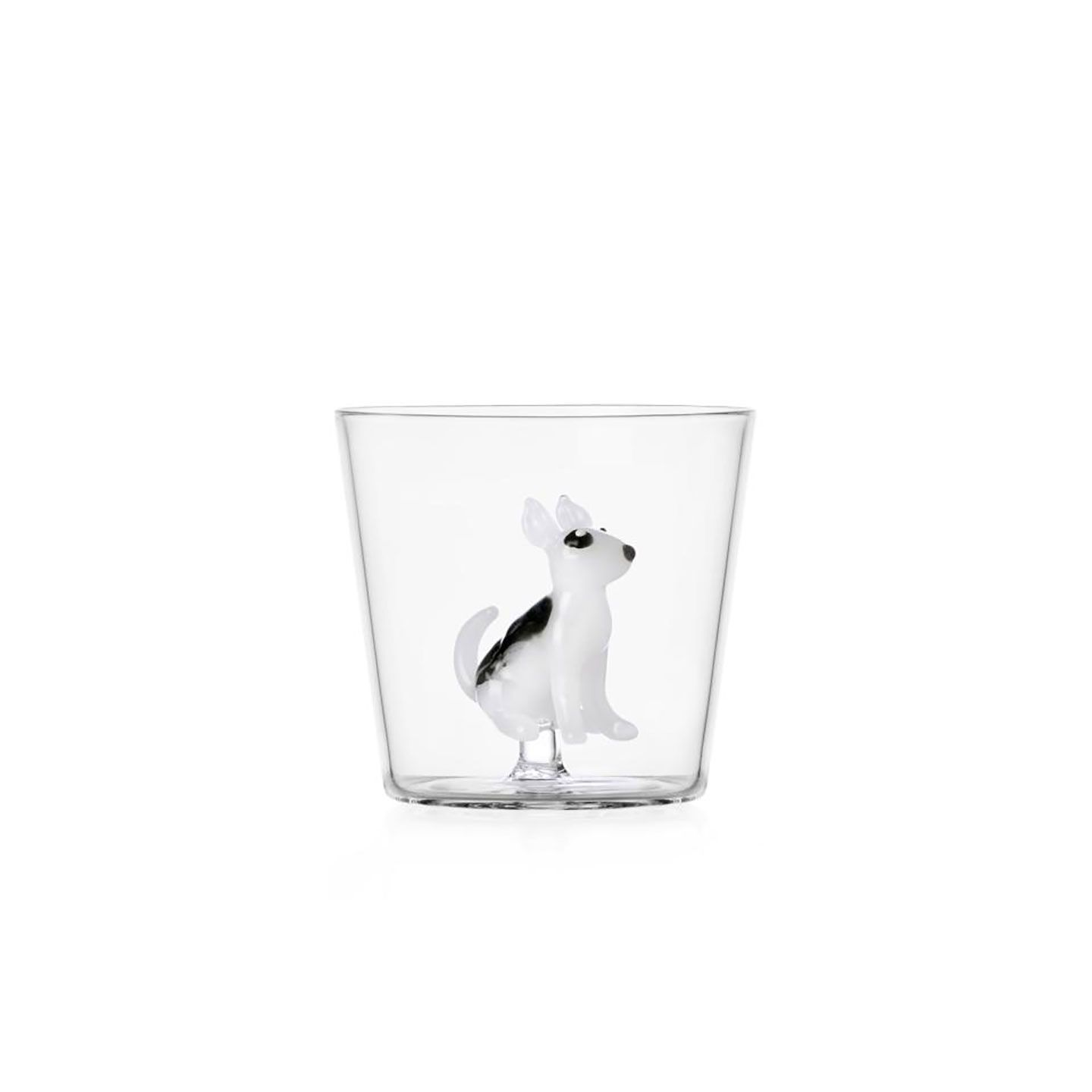Ichendorf Dogs Tumbler Bull Terrier 11.8 oz IC354.290, 790955200159