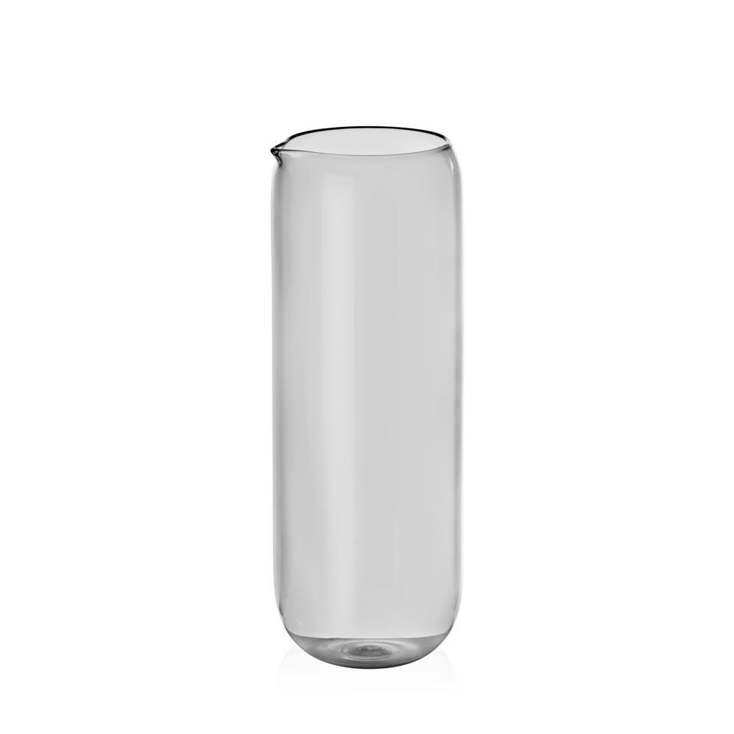 Ichendorf Vio Carafe Smoke 40.6 oz IC348.512, 790955322943