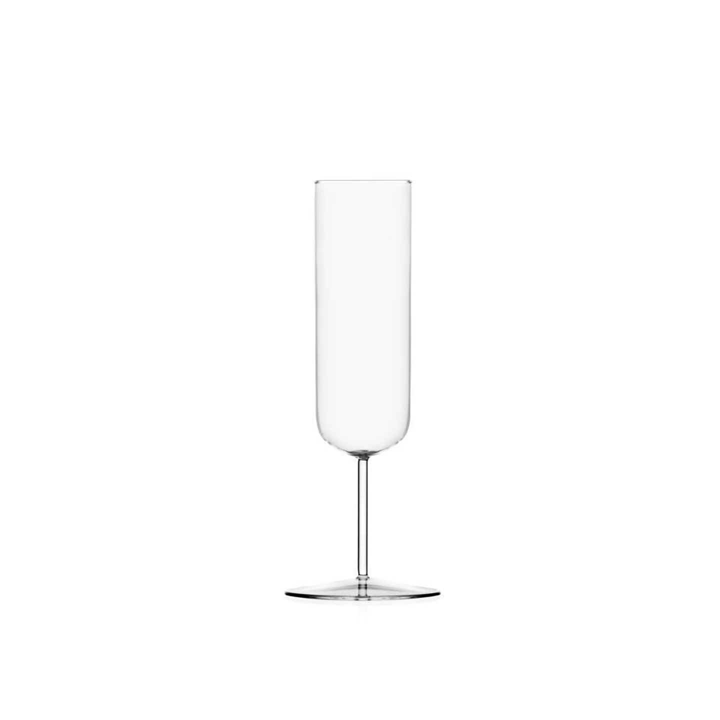 Ichendorf Bacco Flute 8.5 oz IC345.045, 790955321984