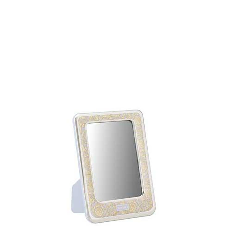 Versace Barocco Blue Kids VHF15 Picture Frame 3 1/2 x 5 Inch 69220-321673-05730, 790955317048