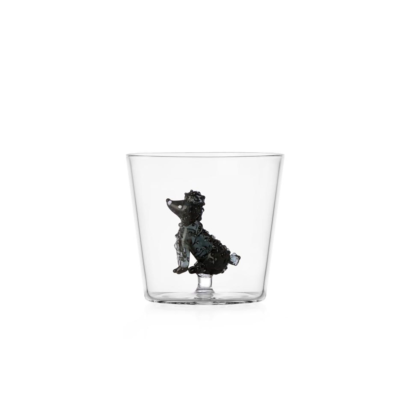 Ichendorf Dogs Tumbler Poodle 11.8 oz IC354.297, 790955200234