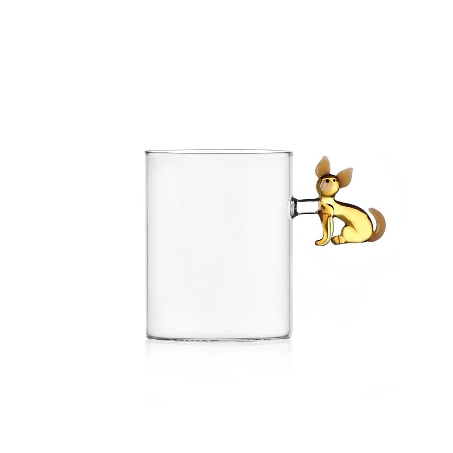 Ichendorf Dogs Mug Chihuahua 15.2 oz IC354.339, 790955322202
