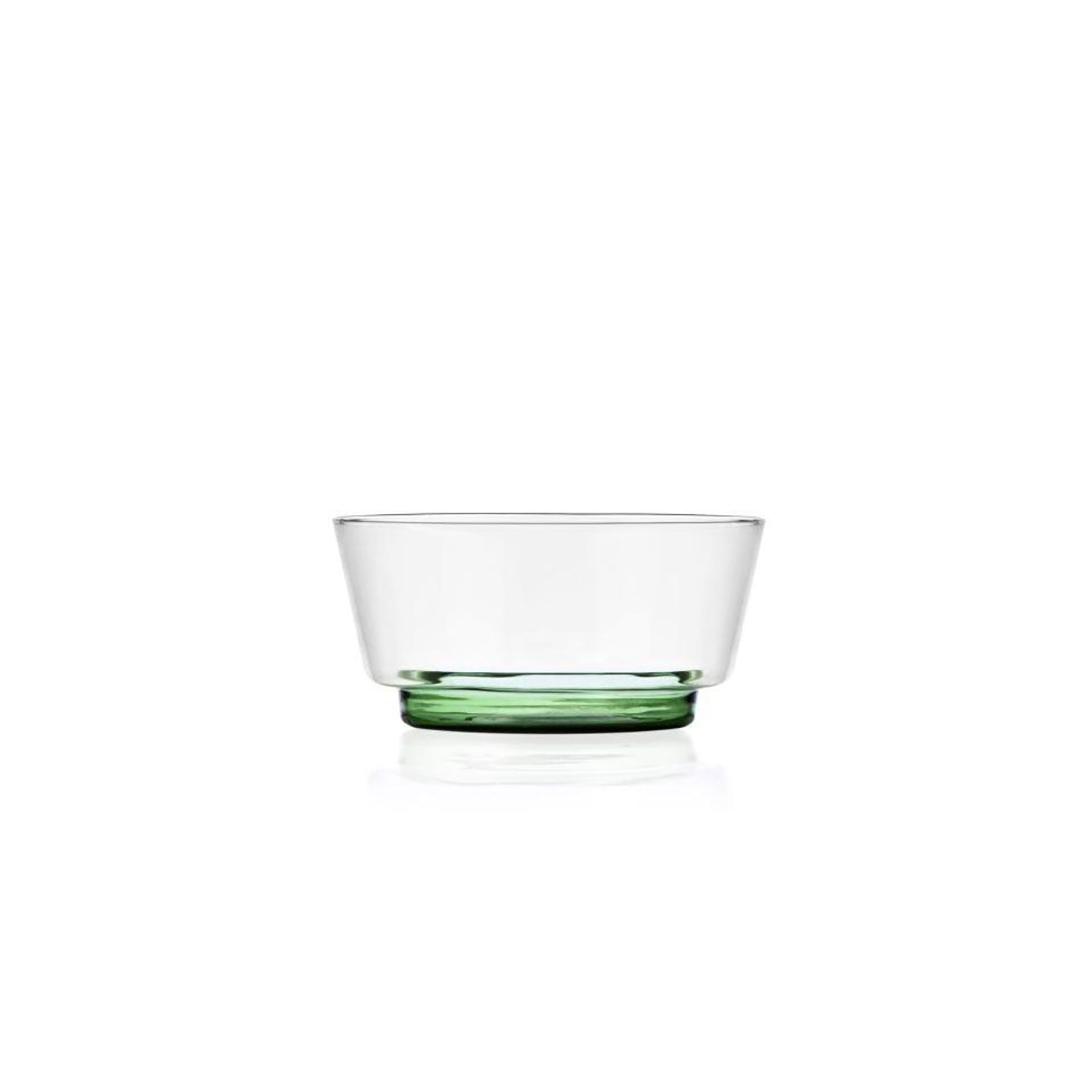 Ichendorf Jelly Green Mini Bowl 13.5 oz IC348.620, 790955396432