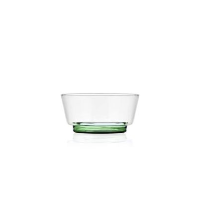 Ichendorf Jelly Green Mini Bowl 13.5 oz IC348.620, 790955396432