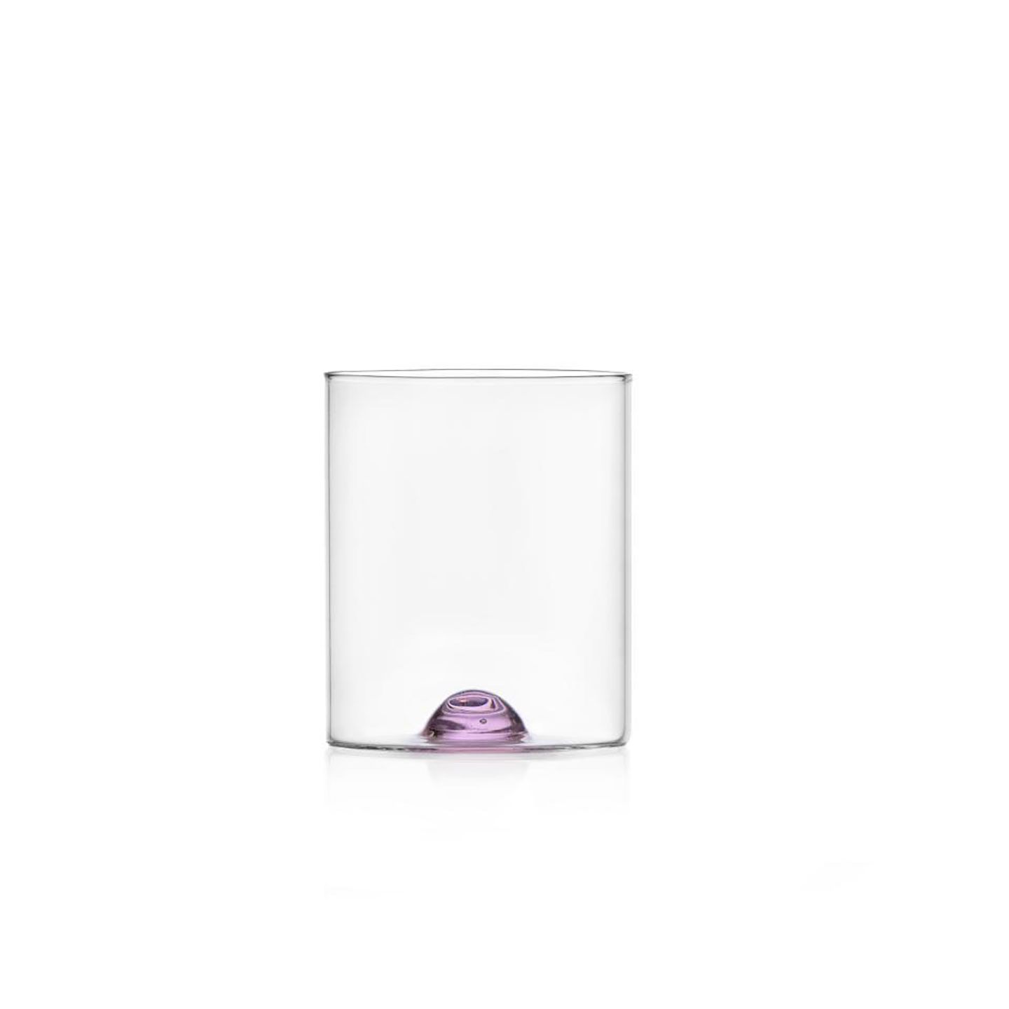 Ichendorf Luna Tumbler Dot Pink 11.8 oz IC313.240, 790955200517